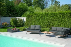 Discount NIEHOFF GARDEN Loungeelement links Freeport