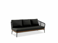 NIEHOFF GARDEN Loungeelement rechts FREEPORT