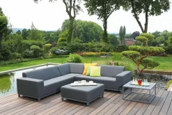 Sonstige Loungehocker SOLITAIRE