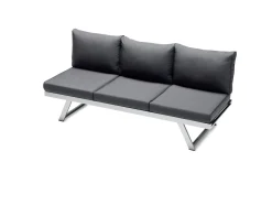 New sieger Loungeliege AUCKLAND