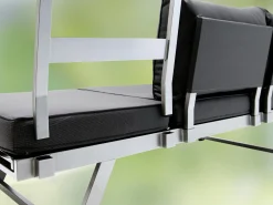 New sieger Loungeliege AUCKLAND