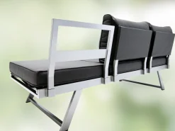 New sieger Loungeliege AUCKLAND