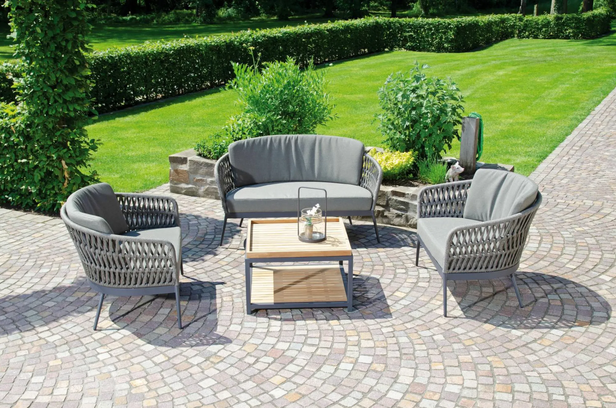 Sonstige Loungesessel ADVOKAT