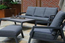 Sonstige Loungesessel EMPIRE