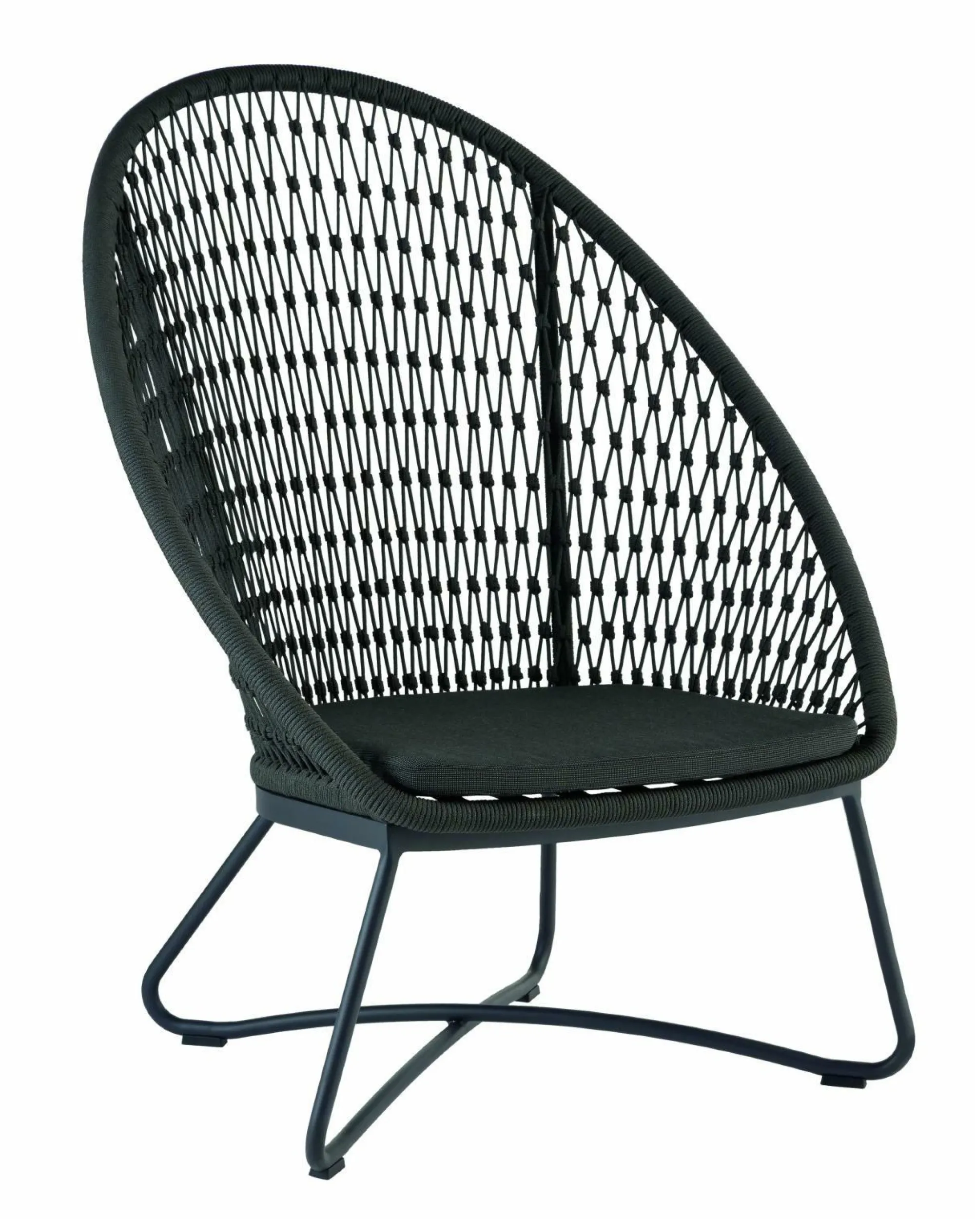 Outlet NIEHOFF GARDEN Loungesessel Kuta