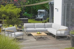 Sonstige Loungesessel LOTUS