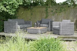 Sonstige Loungesessel SANDS