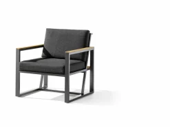 Clearance sieger EXCLUSIV Passion Loungesessel Havanna