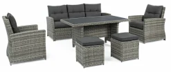 Sale ANDREA BIZZOTTO Loungeset ARIEL