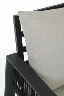 ANDREA BIZZOTTO Loungeset CAPTIVA