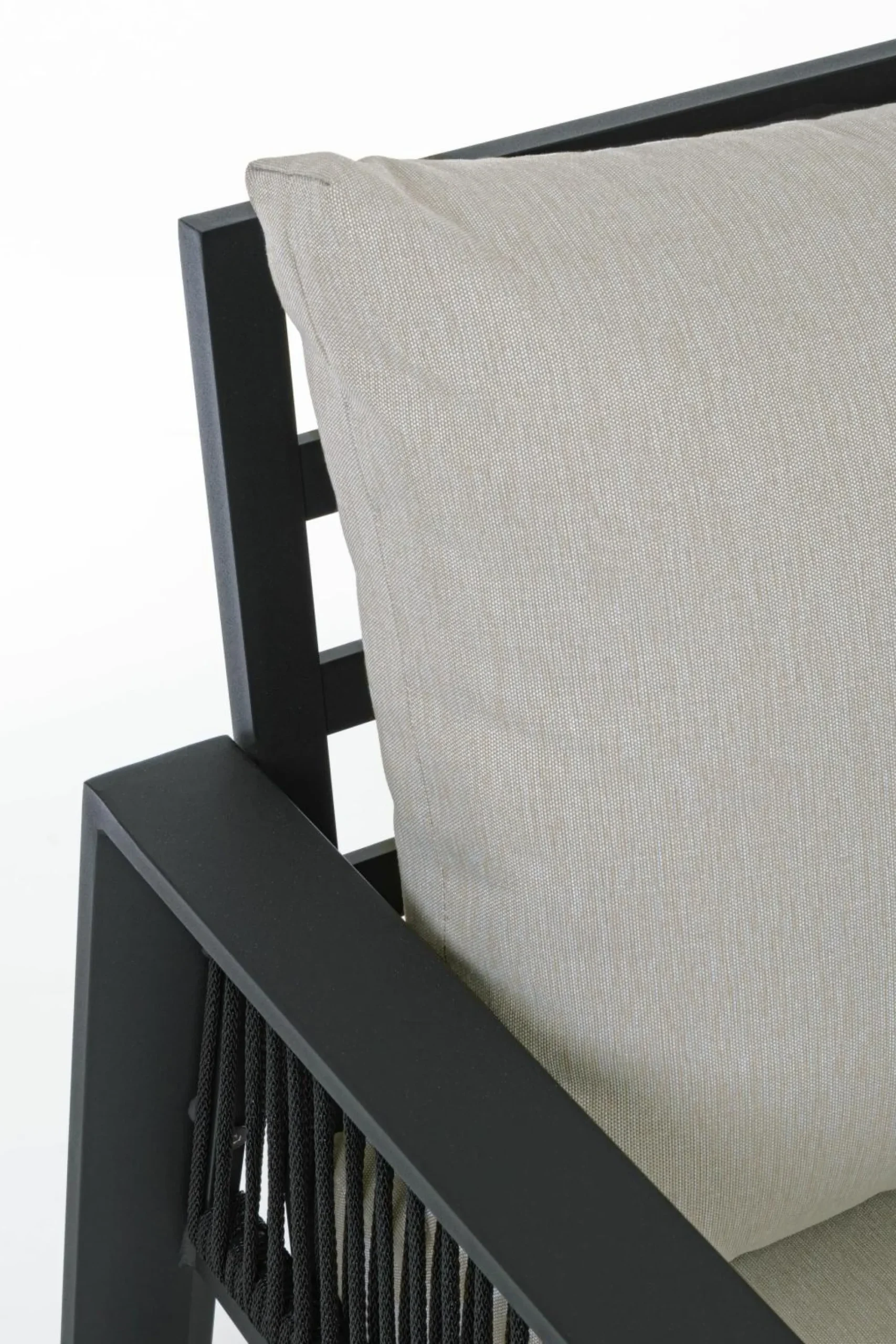 ANDREA BIZZOTTO Loungeset CAPTIVA