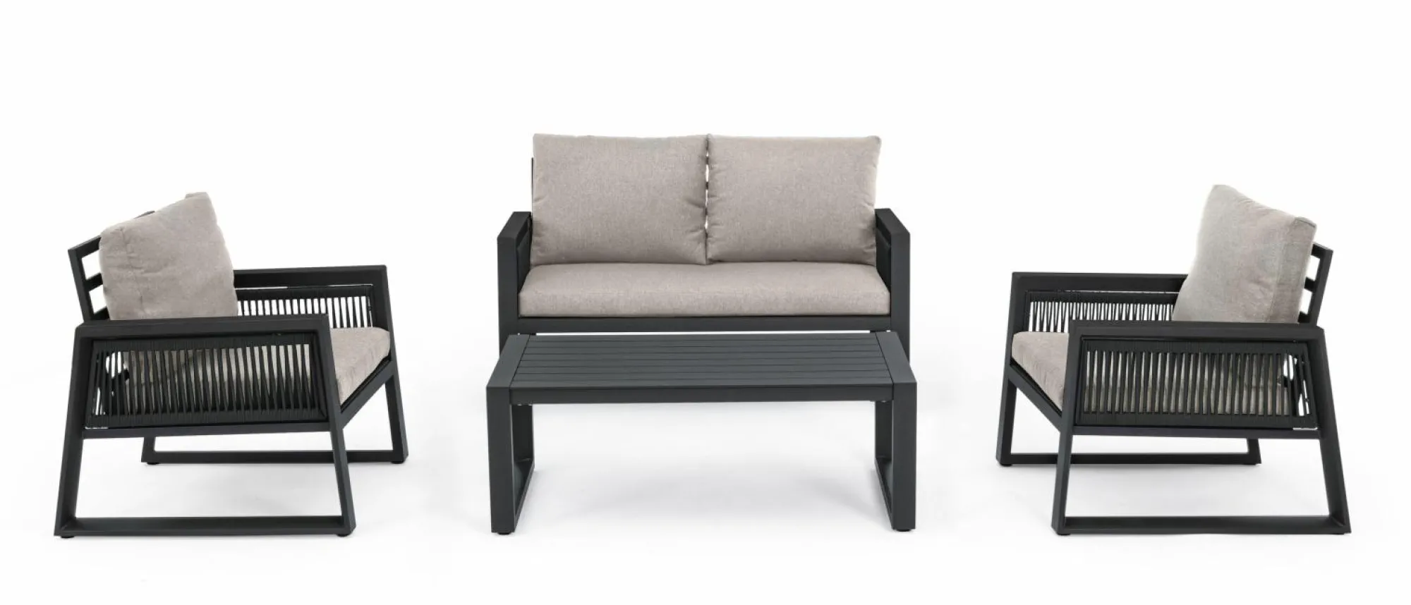 ANDREA BIZZOTTO Loungeset CAPTIVA