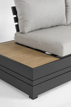 ANDREA BIZZOTTO Loungeset OSTEN