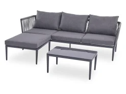 New outdoor Lounge-Set MAGLIE