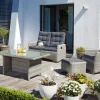 Sonstige Loungeset ROSEVILLE