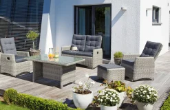 Sonstige Loungeset ROSEVILLE