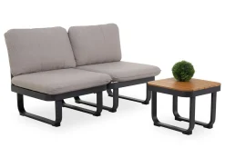 Sale SANSIBAR Lounge-Set EGGEBY