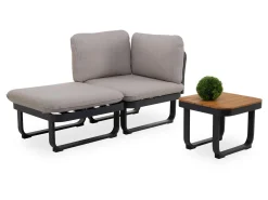 Sale SANSIBAR Lounge-Set EGGEBY