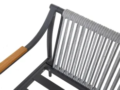 SANSIBAR Lounge-Set LANGEBRO