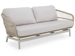 SANSIBAR Lounge-Set OSSBY