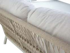 SANSIBAR Lounge-Set OSSBY