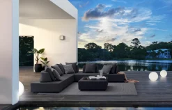 ANDREA BIZZOTTO Loungeset VIPER