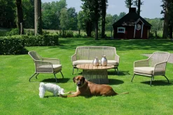 Sonstige Loungesofa COUTURE