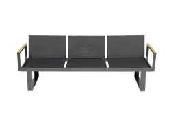 KETTLER Loungesofa RASMUS MODULAR
