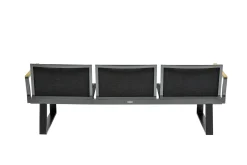 KETTLER Loungesofa RASMUS MODULAR