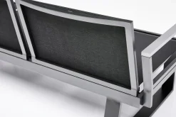 KETTLER Loungesofa RASMUS MODULAR