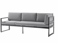 sieger EXCLUSIV Loungesofa ADELAIDE