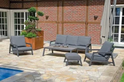 Sonstige Loungetisch EMPIRE