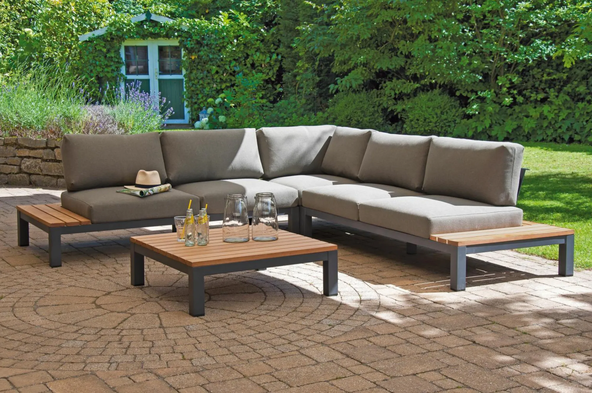 Sonstige Loungetisch EQUILA