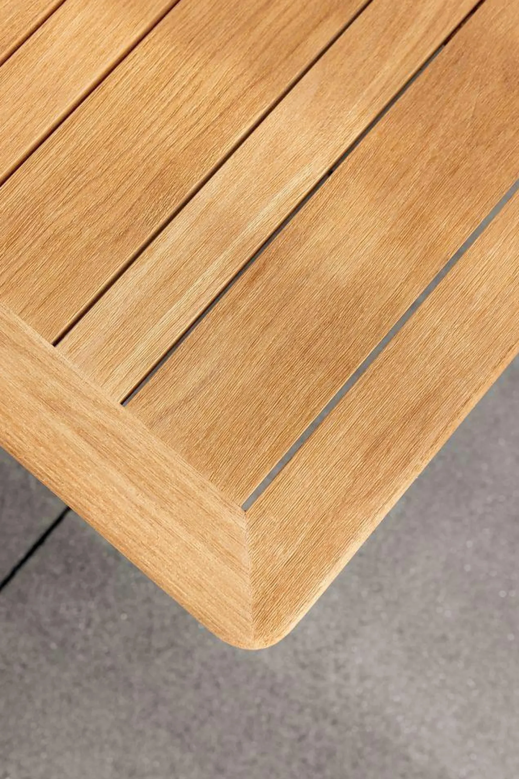 Outlet NIEHOFF GARDEN Loungetisch FREEPORT