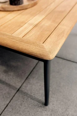 Outlet NIEHOFF GARDEN Loungetisch FREEPORT