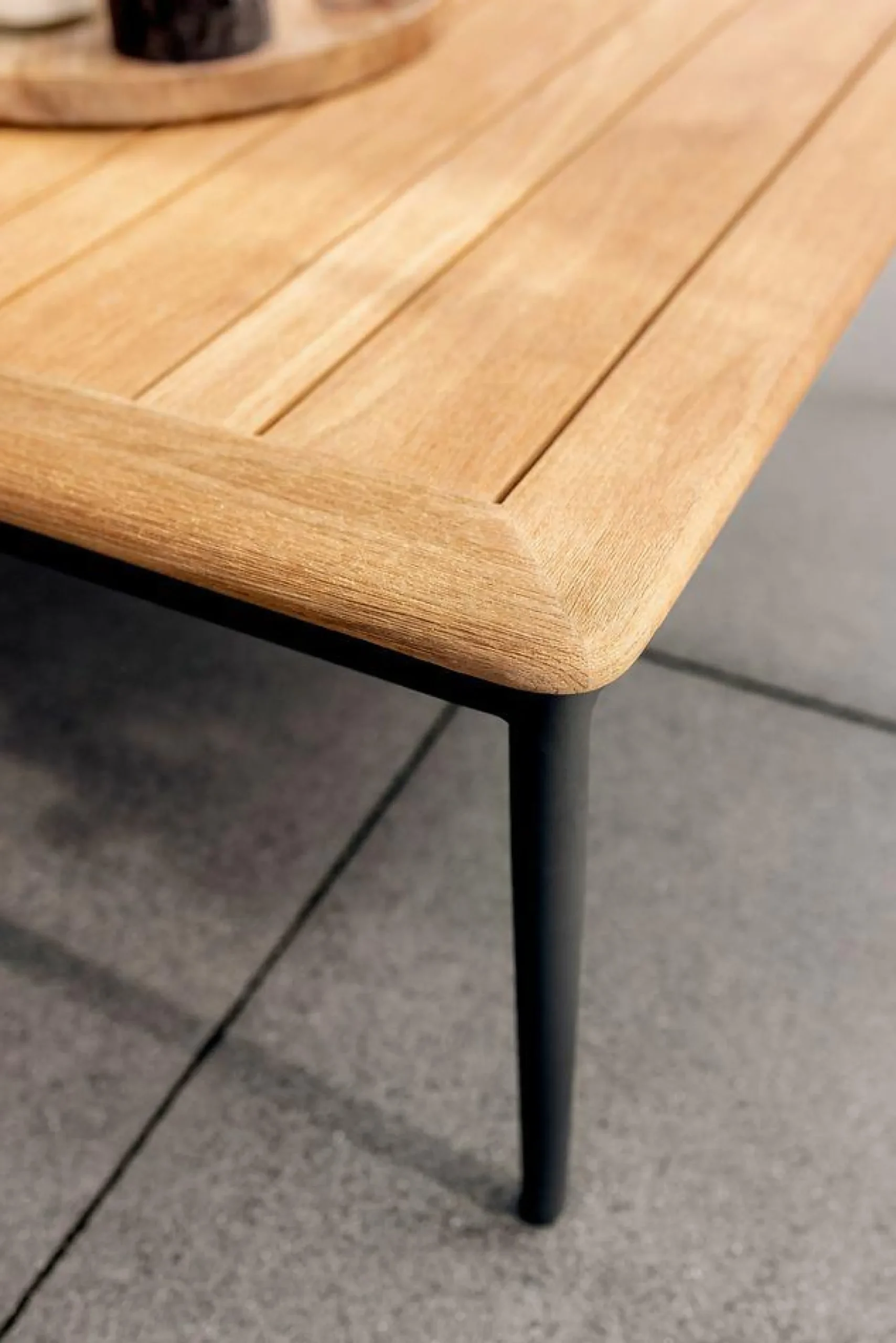 Outlet NIEHOFF GARDEN Loungetisch FREEPORT