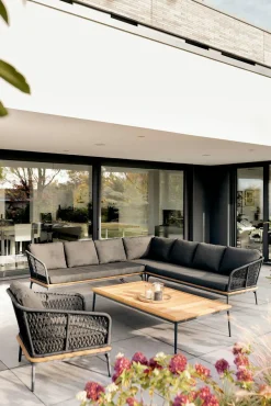 Outlet NIEHOFF GARDEN Loungetisch FREEPORT