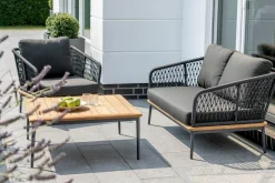 Outlet NIEHOFF GARDEN Loungetisch FREEPORT