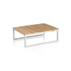 KETTLER Loungetisch OCEAN SKID Platf.