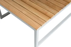 KETTLER Loungetisch OCEAN SKID Platf.