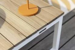 KETTLER Loungetisch OCEAN SKID Platf.