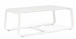 ANDREA BIZZOTTO Loungetisch MERRIGAN weiss