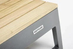 KETTLER Loungetisch OCEAN SKID