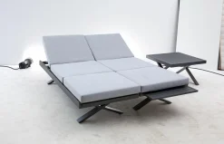 New outdoor Loungetisch RIEKE Set