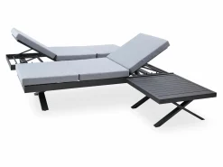 New outdoor Loungetisch RIEKE Set