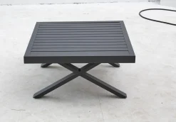 New outdoor Loungetisch RIEKE Set