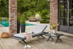 New outdoor Loungetisch RIEKE Set