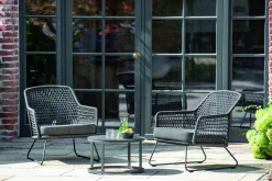 Hot NIEHOFF GARDEN Loungetisch Serra