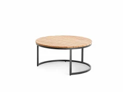 NIEHOFF GARDEN Loungetisch Serra