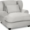 SANSIBAR Loveseat SANDE